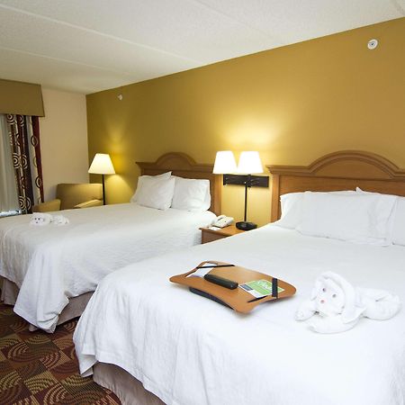 Hampton Inn & Suites Orlando International Drive North Zewnętrze zdjęcie