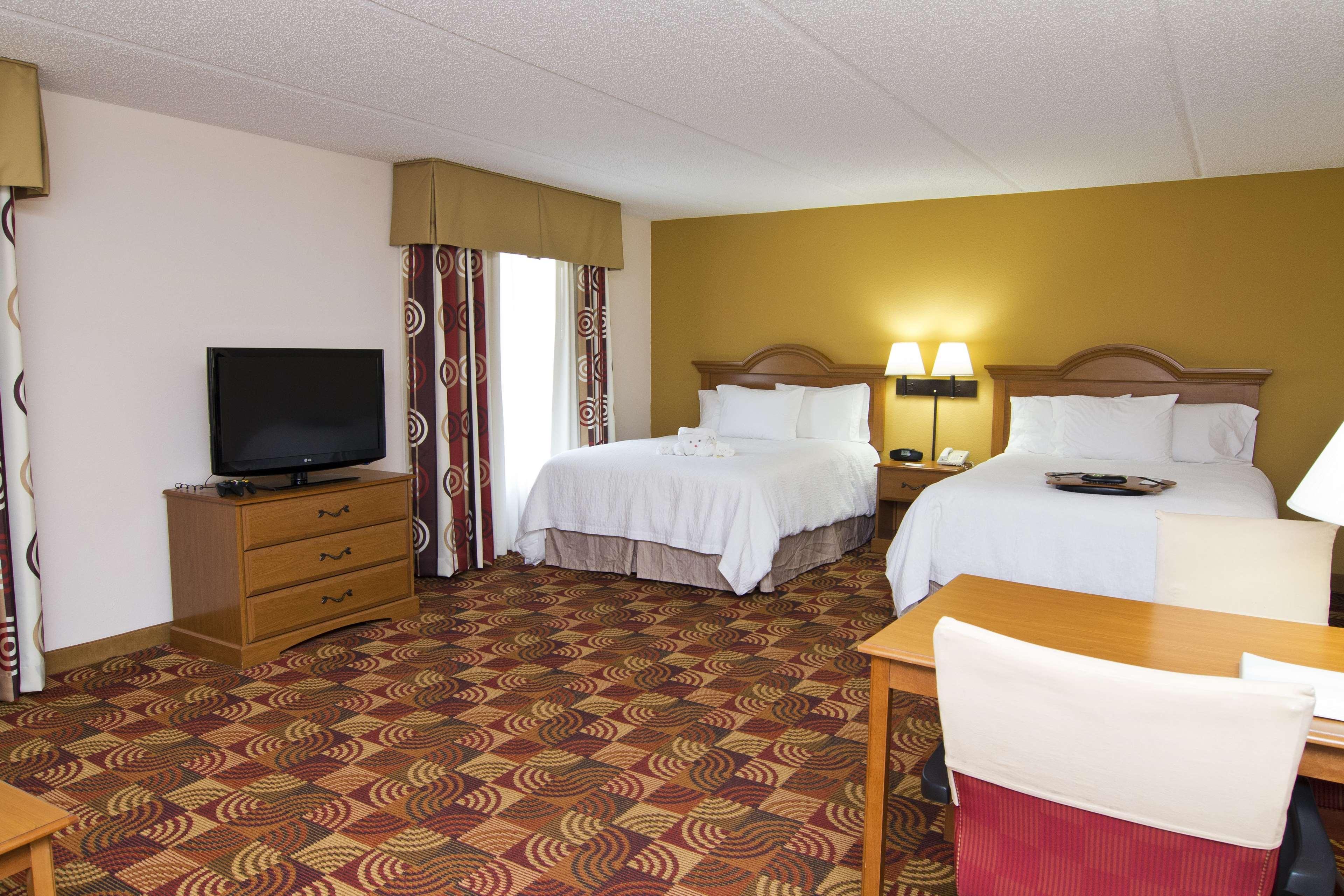Hampton Inn & Suites Orlando International Drive North Pokój zdjęcie
