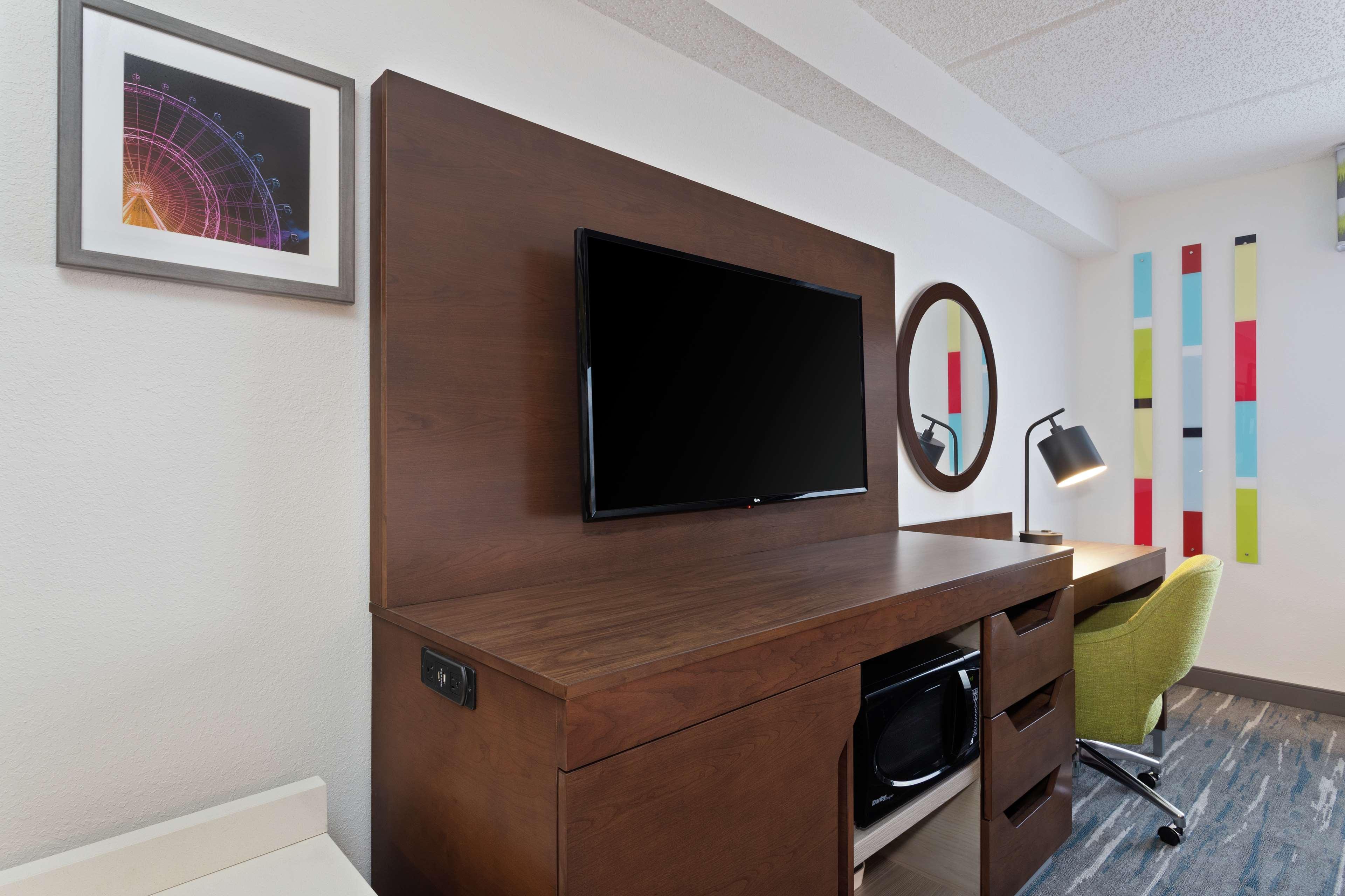 Hampton Inn & Suites Orlando International Drive North Zewnętrze zdjęcie