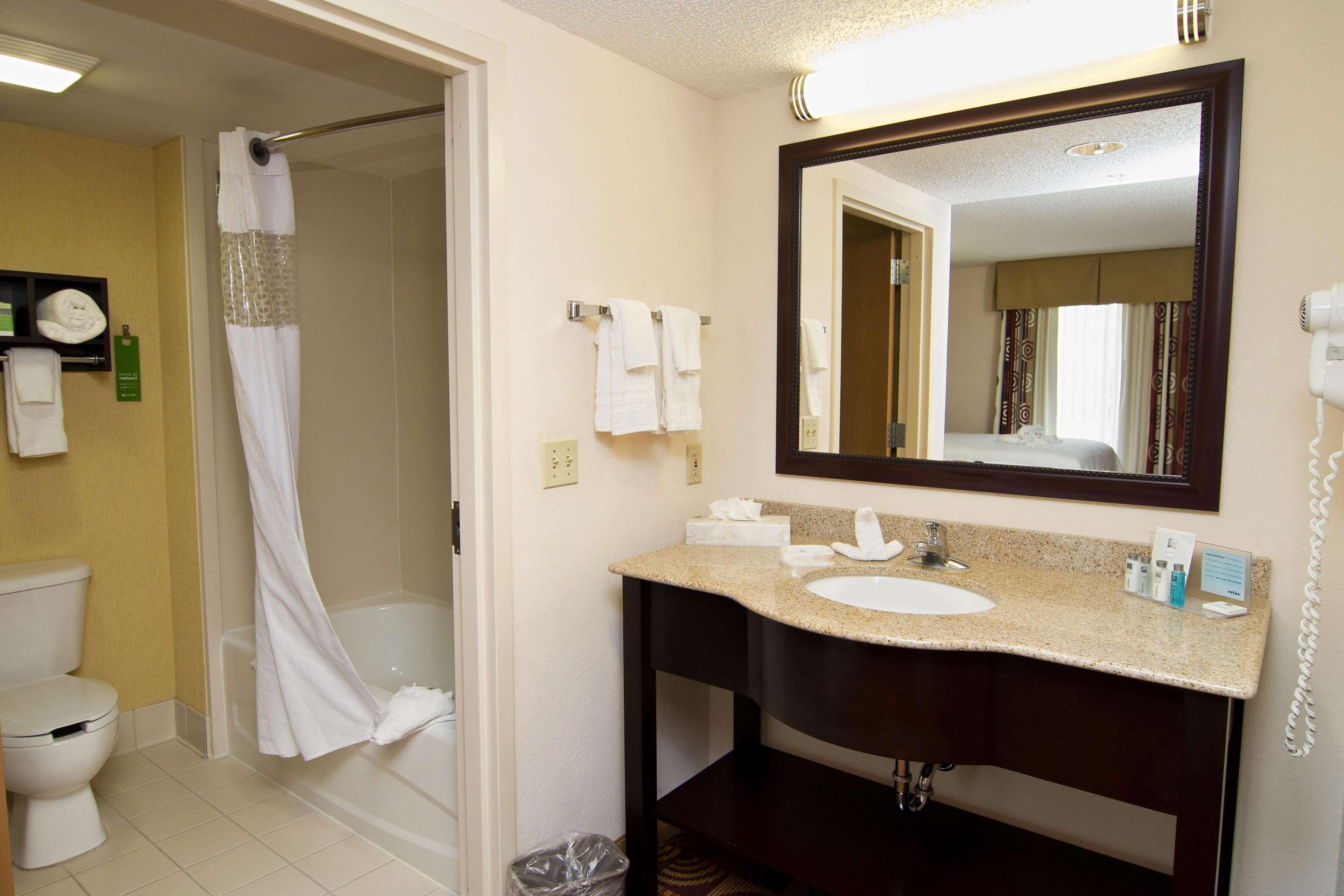 Hampton Inn & Suites Orlando International Drive North Zewnętrze zdjęcie
