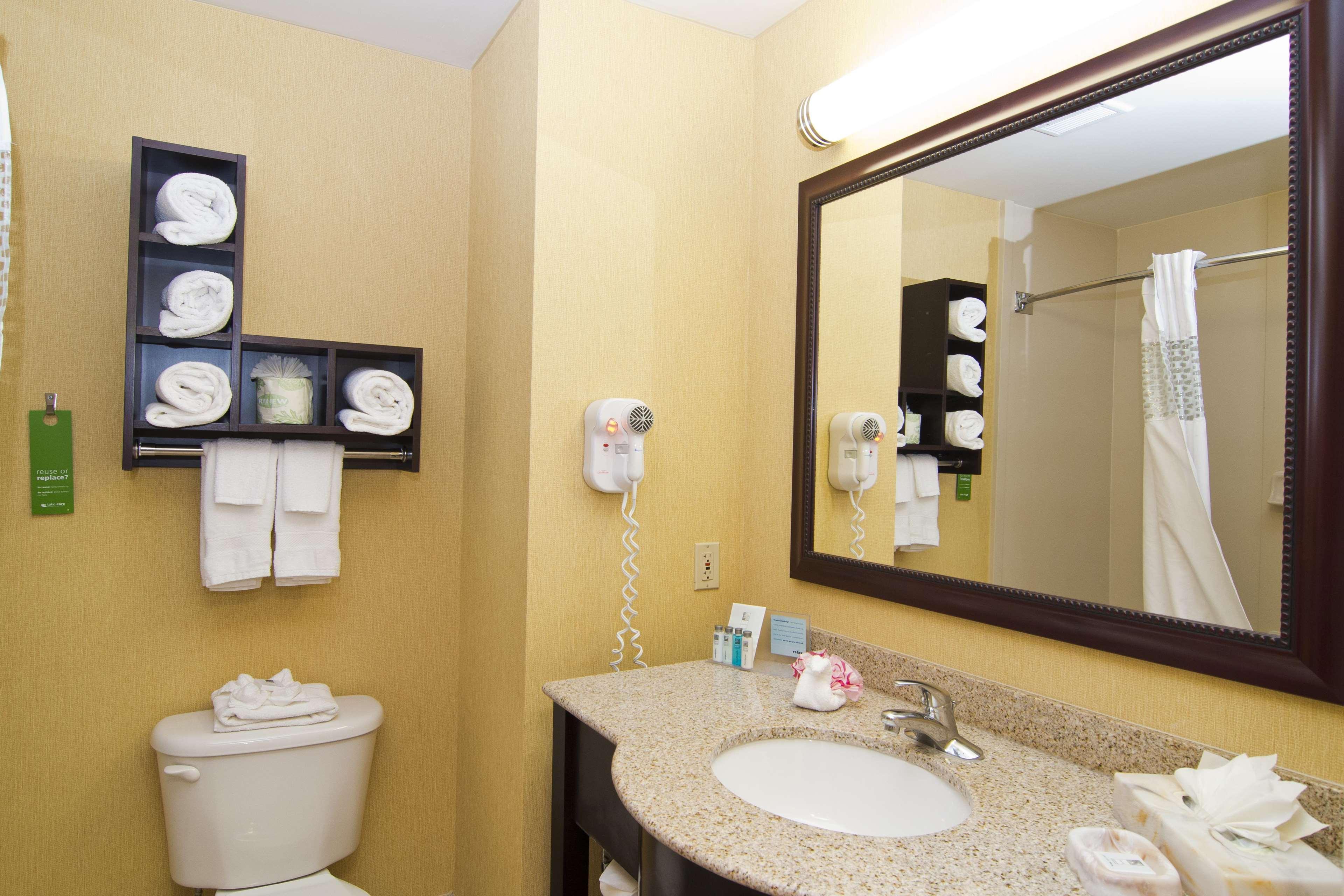 Hampton Inn & Suites Orlando International Drive North Pokój zdjęcie