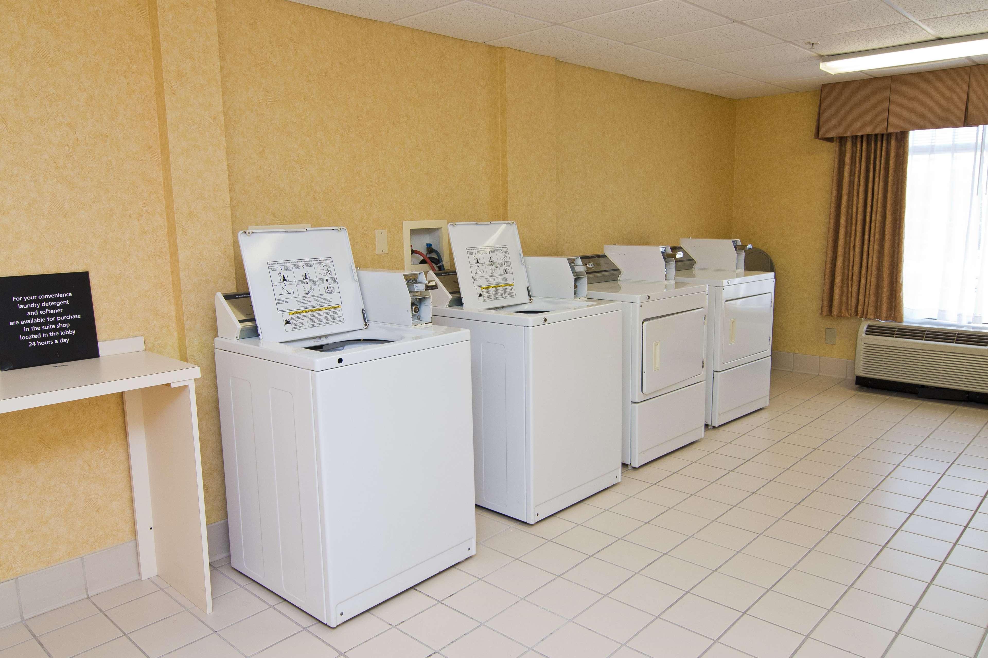 Hampton Inn & Suites Orlando International Drive North Udogodnienia zdjęcie