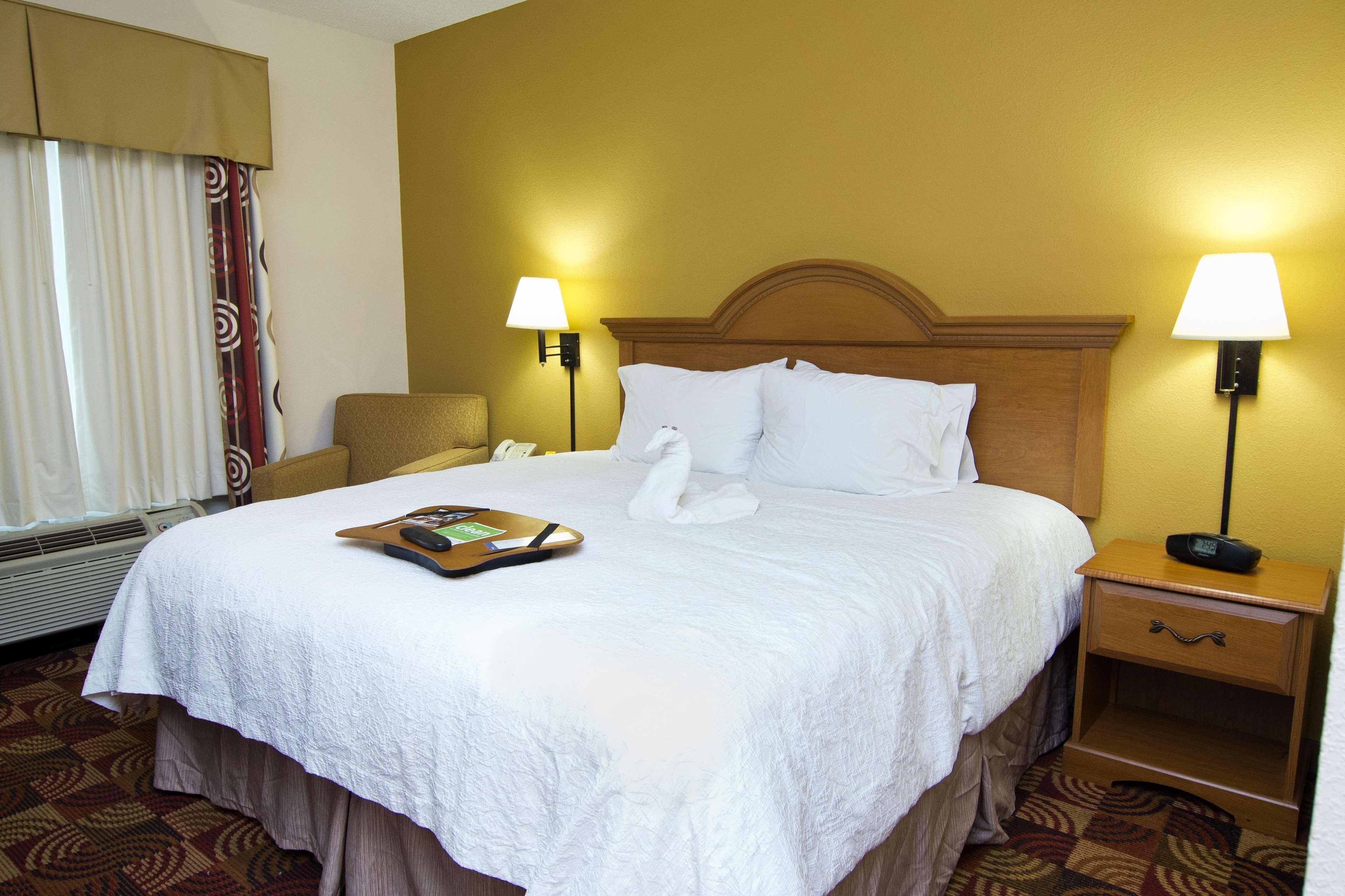 Hampton Inn & Suites Orlando International Drive North Pokój zdjęcie