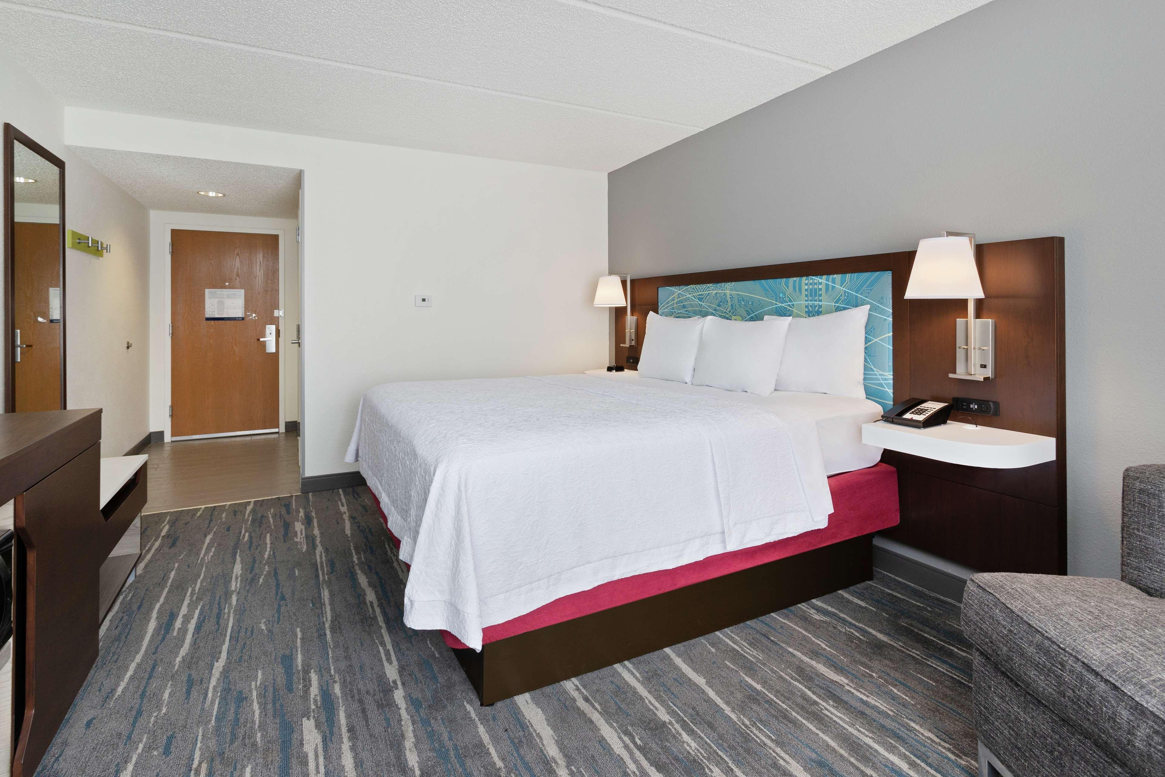 Hampton Inn & Suites Orlando International Drive North Zewnętrze zdjęcie