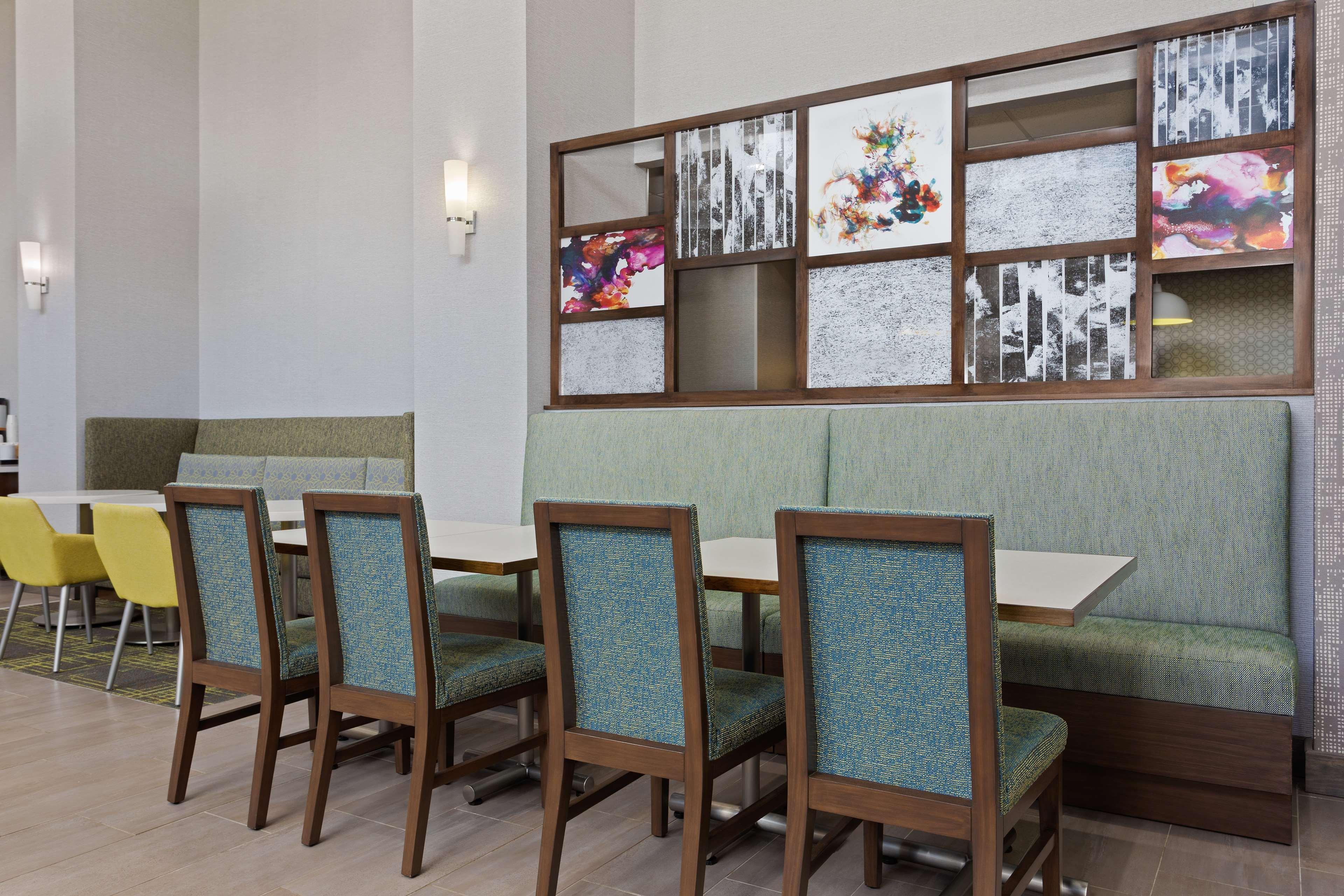 Hampton Inn & Suites Orlando International Drive North Zewnętrze zdjęcie