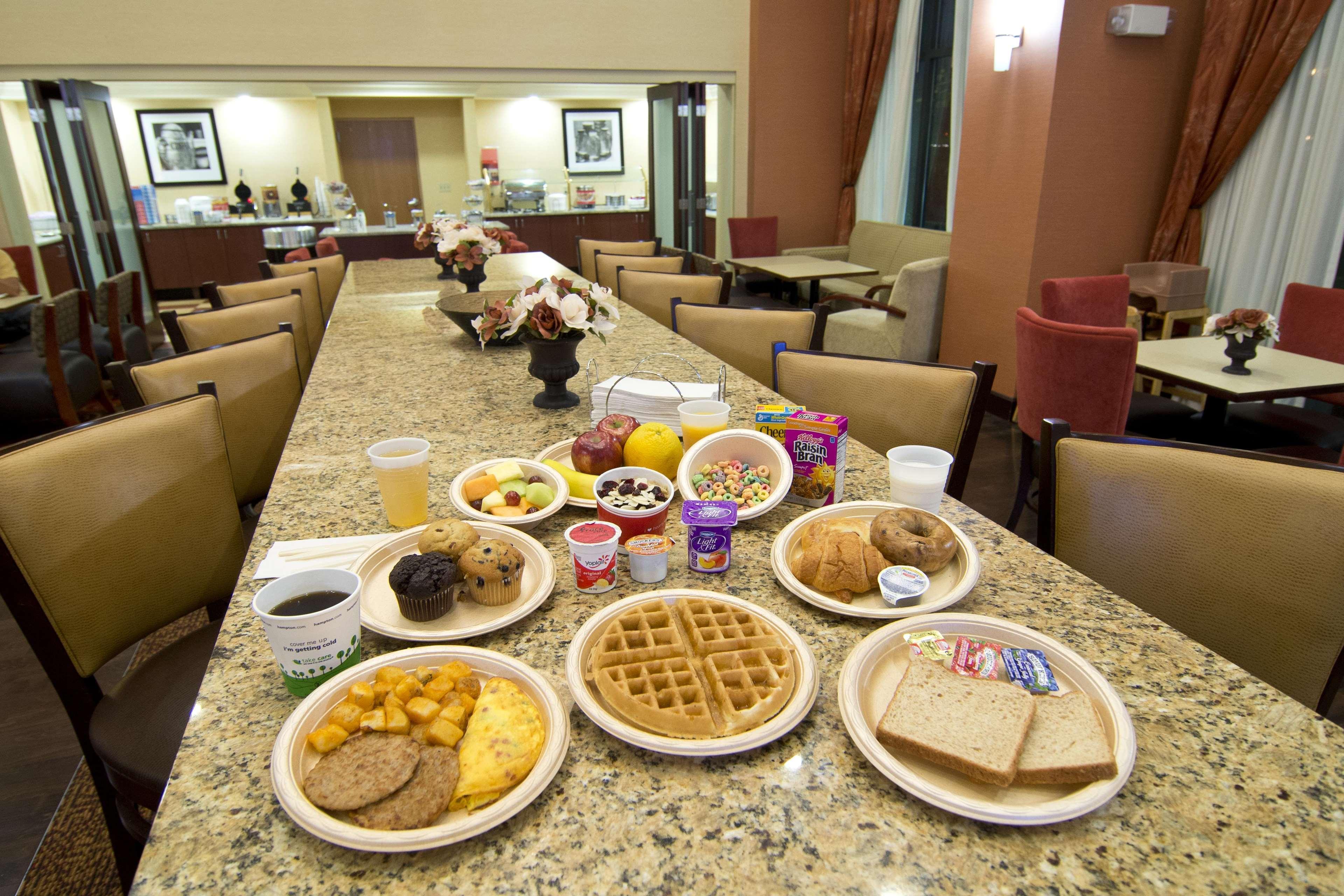 Hampton Inn & Suites Orlando International Drive North Zewnętrze zdjęcie