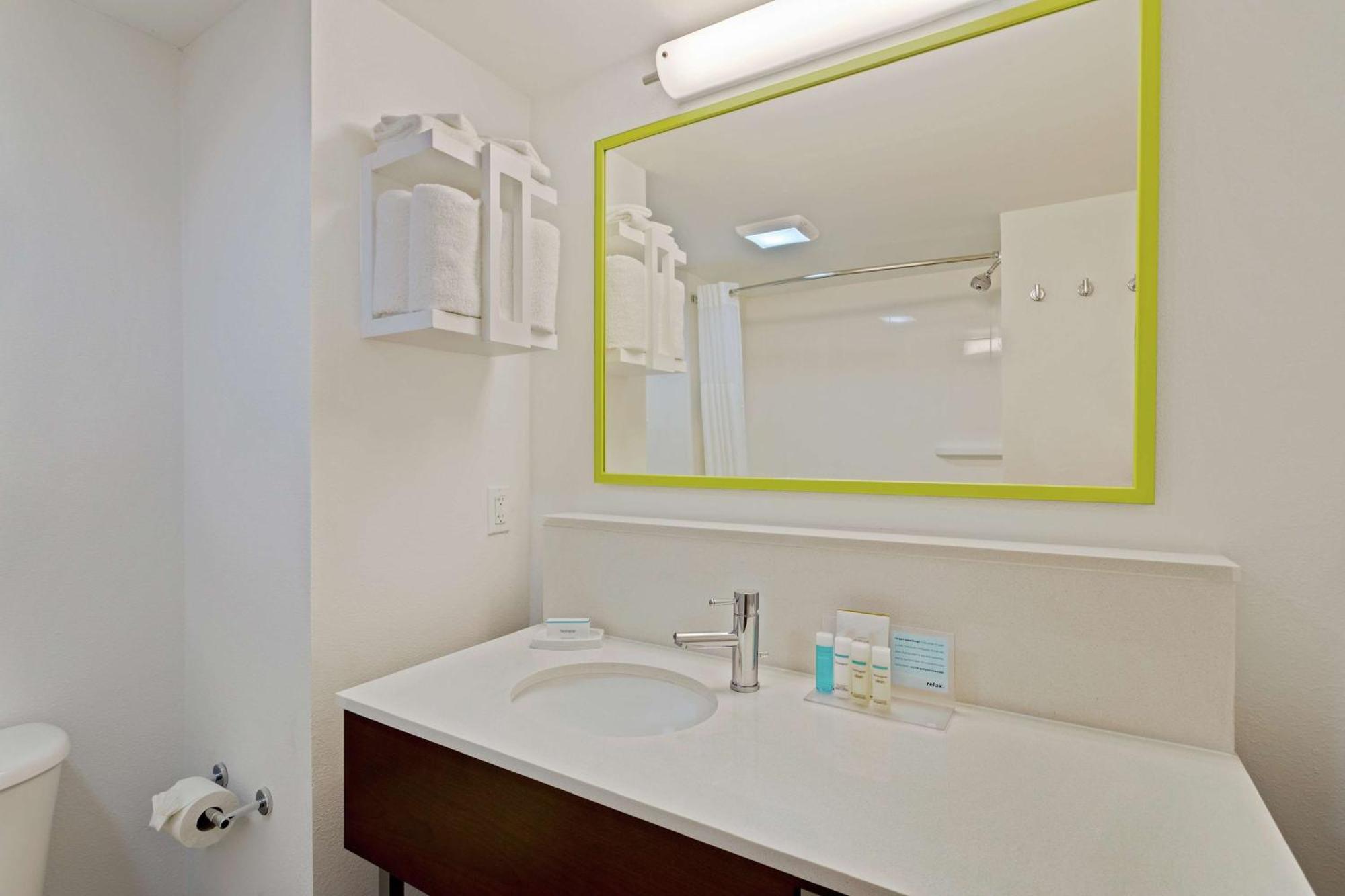 Hampton Inn & Suites Orlando International Drive North Zewnętrze zdjęcie