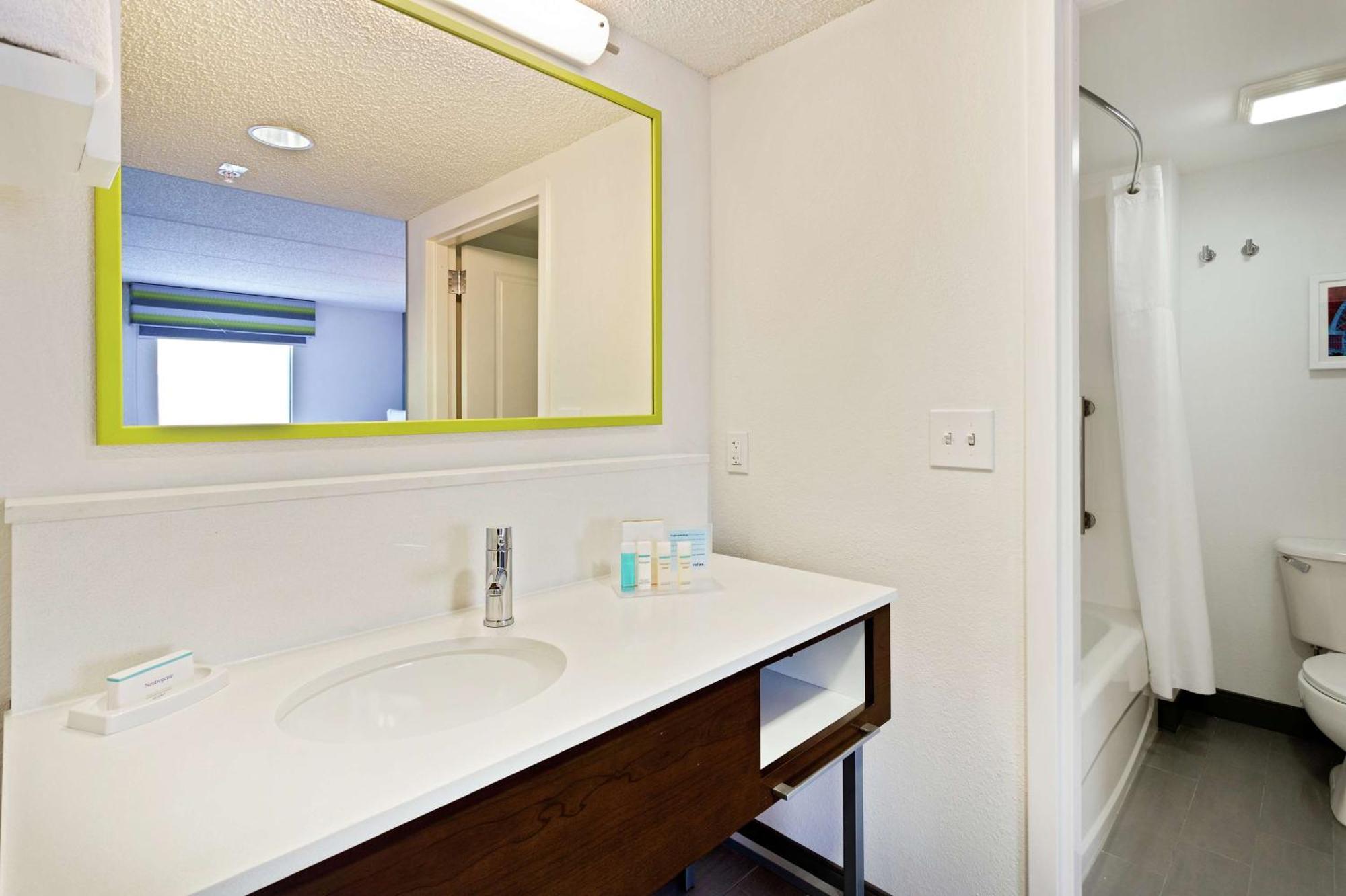 Hampton Inn & Suites Orlando International Drive North Zewnętrze zdjęcie