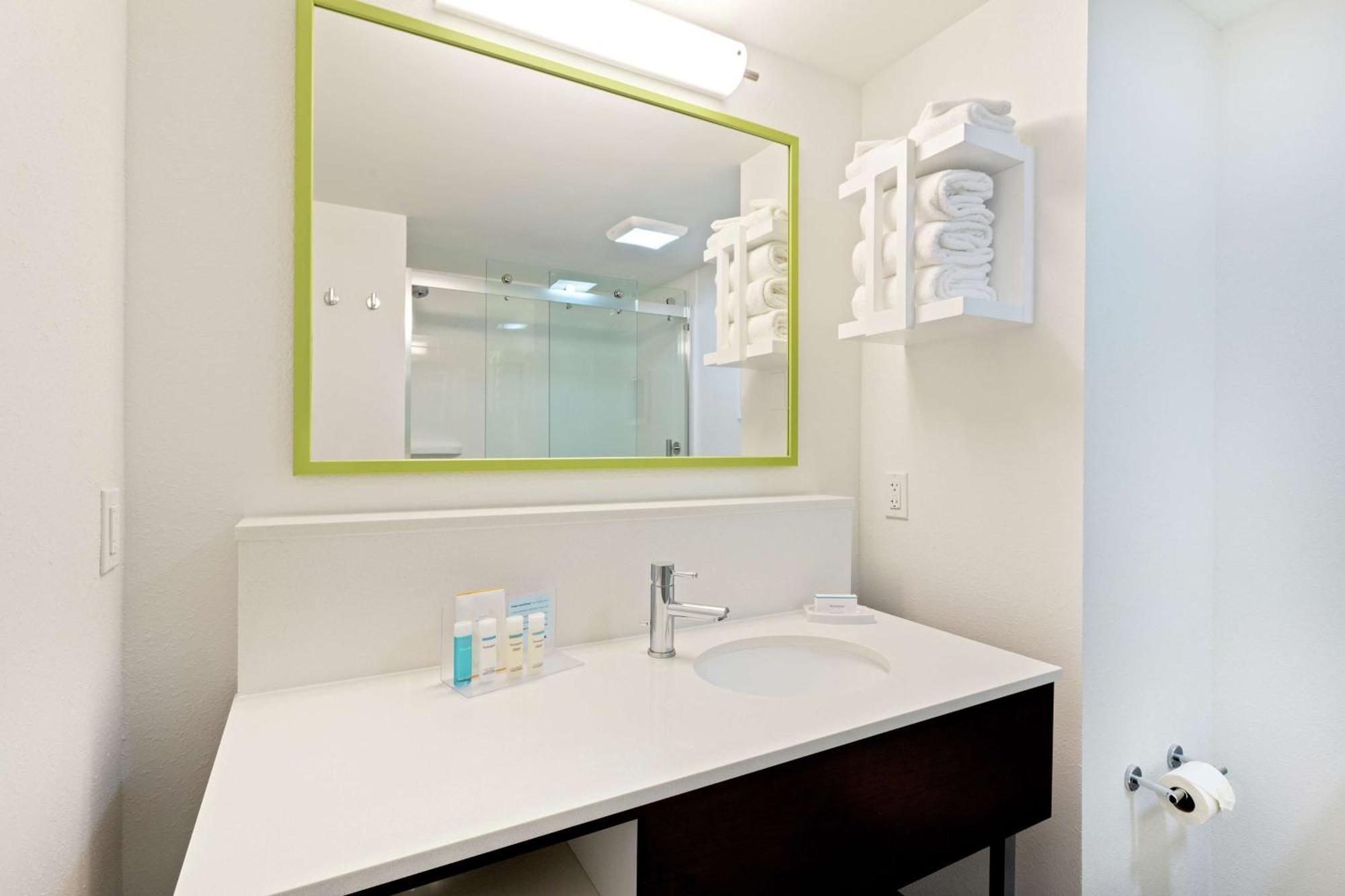 Hampton Inn & Suites Orlando International Drive North Zewnętrze zdjęcie
