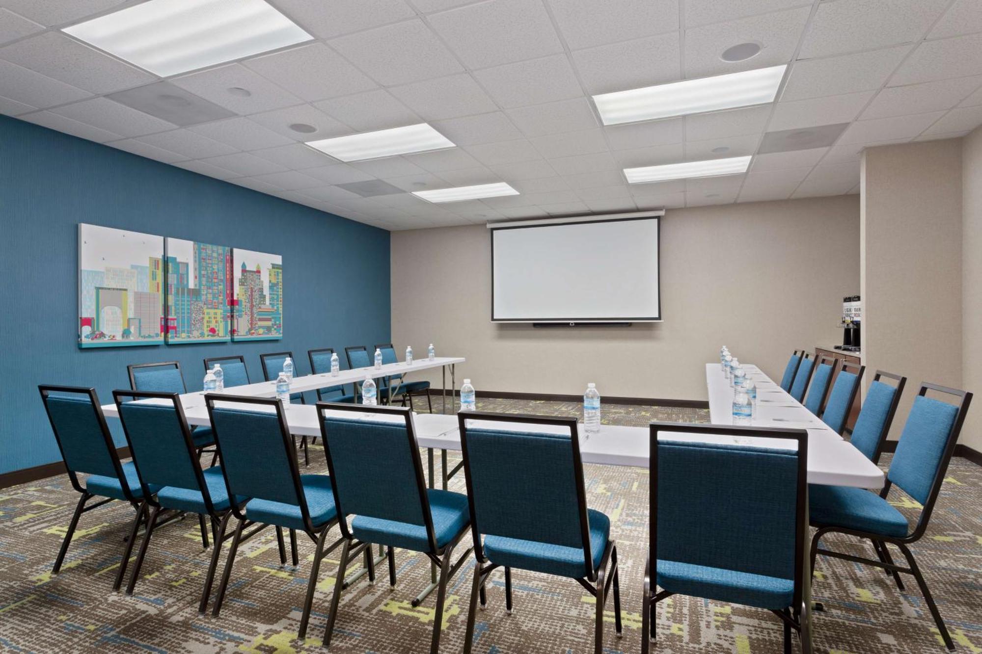 Hampton Inn & Suites Orlando International Drive North Zewnętrze zdjęcie