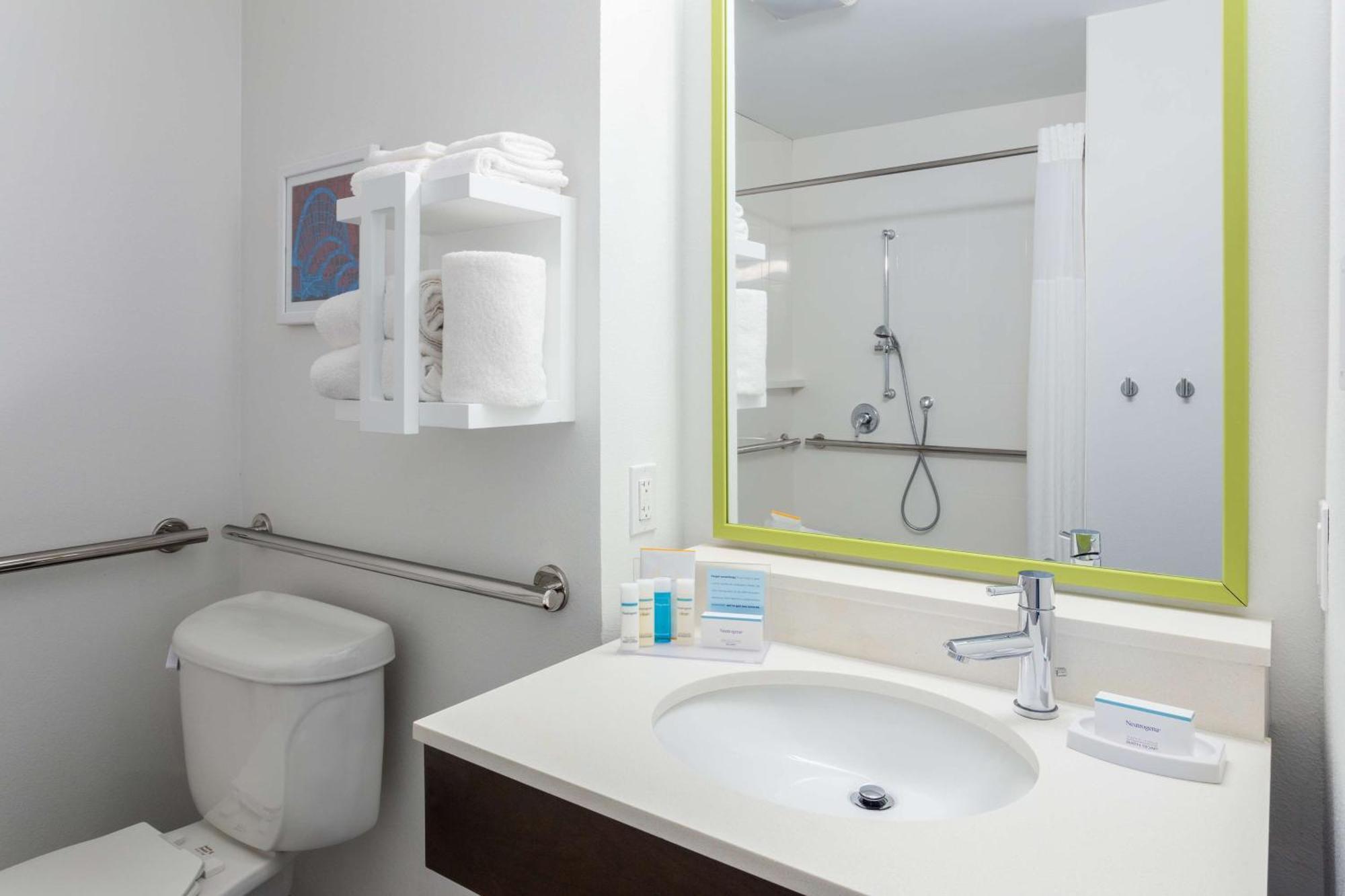 Hampton Inn & Suites Orlando International Drive North Zewnętrze zdjęcie