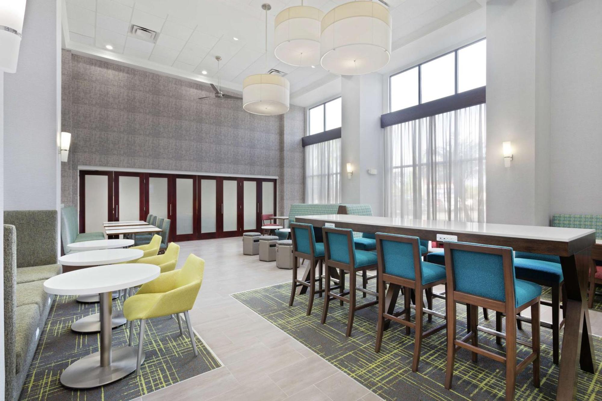 Hampton Inn & Suites Orlando International Drive North Zewnętrze zdjęcie