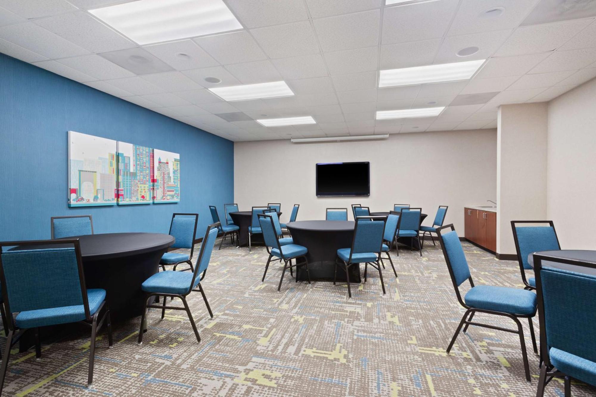 Hampton Inn & Suites Orlando International Drive North Zewnętrze zdjęcie