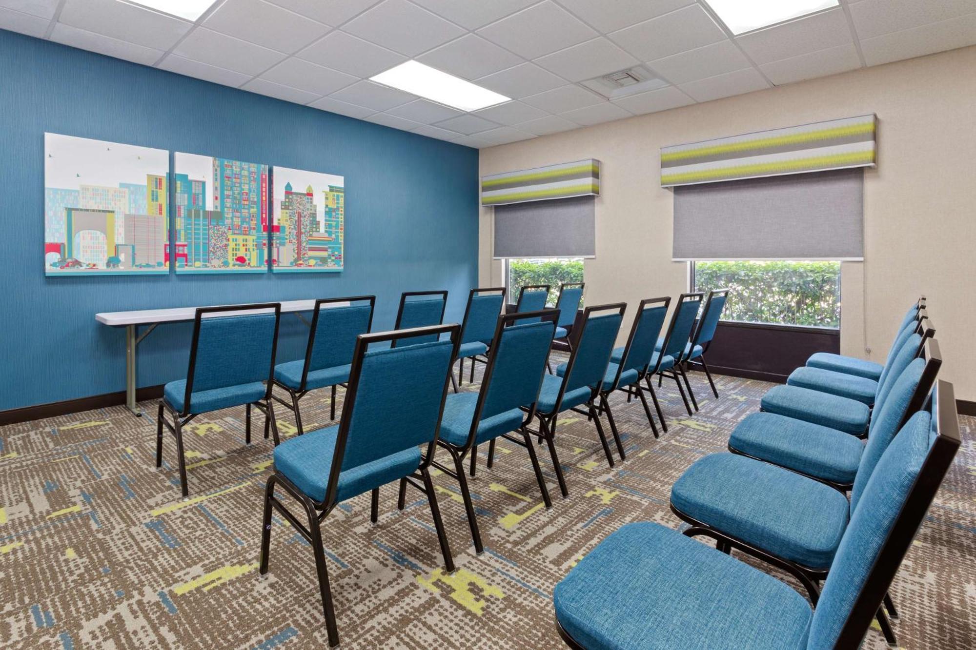 Hampton Inn & Suites Orlando International Drive North Zewnętrze zdjęcie
