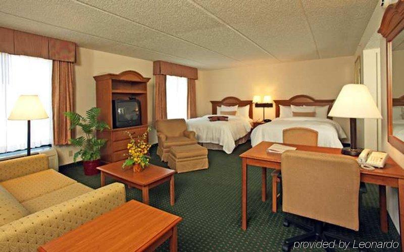 Hampton Inn & Suites Orlando International Drive North Pokój zdjęcie