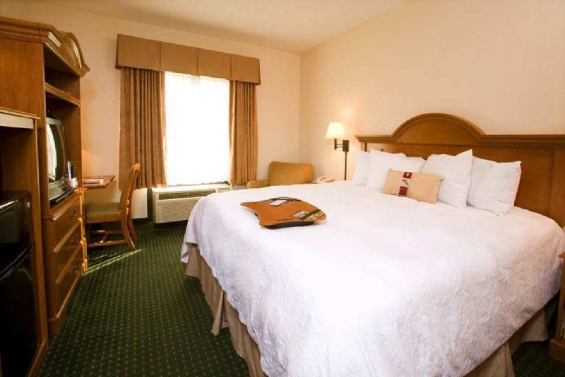 Hampton Inn & Suites Orlando International Drive North Pokój zdjęcie